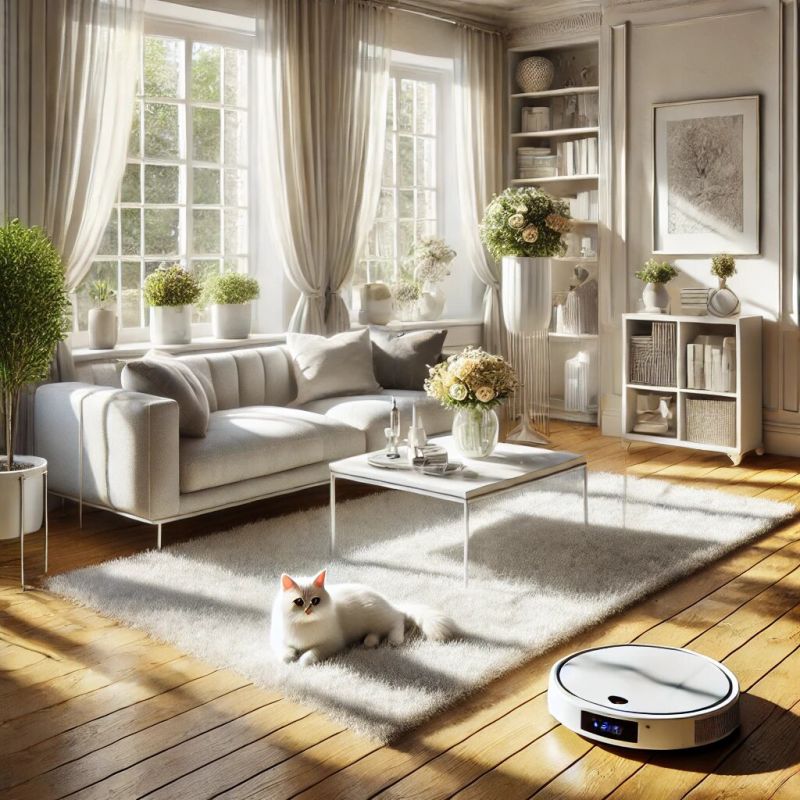 10 простых секретов поддержания чистоты от свекрови без лишних усилий