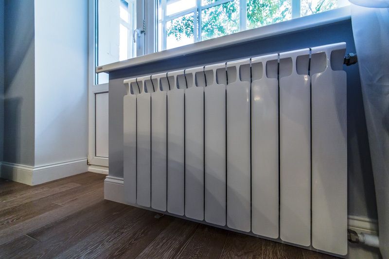 Незаконный перенос радиаторов: чего ждать владельцам жилья?