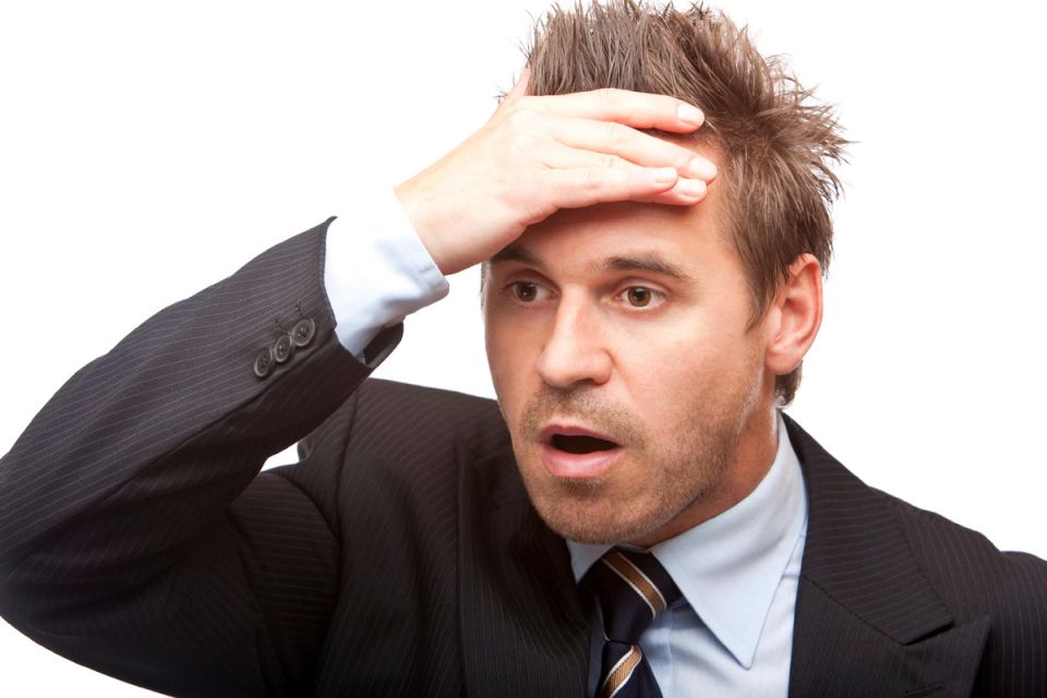 Турникет как способ увольнения: правовые ловушки и последствия