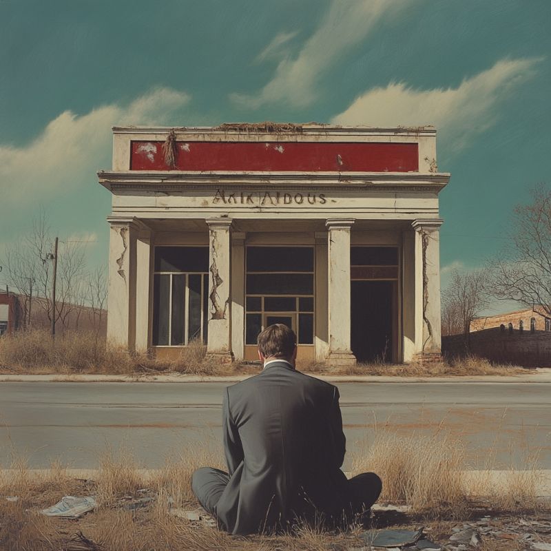 Как развод может оставить вас с долгами: неожиданности поручительства