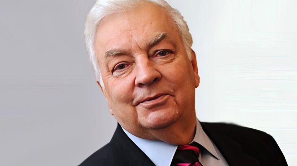 Три золотых правила Михаила Державина для счастливой жизни в современном мире