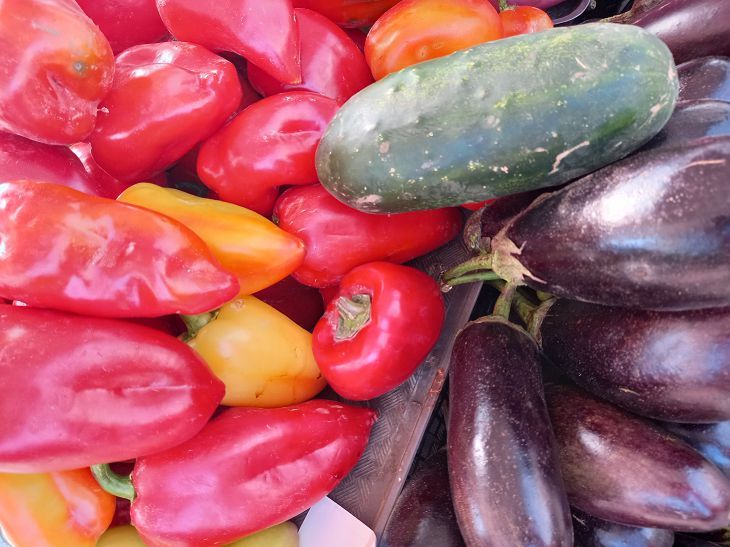 Секрет шеф-поваров: как готовить овощи, чтобы они таяли во рту, а не превращались в кашу