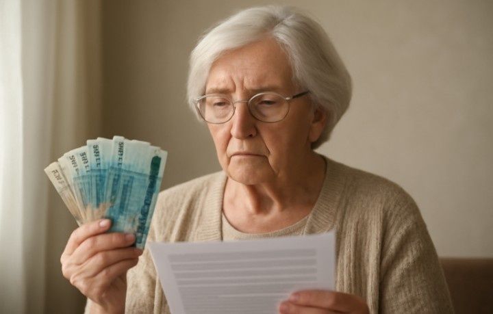 Пенсионеры могут сэкономить на капремонте: как получить законную скидку