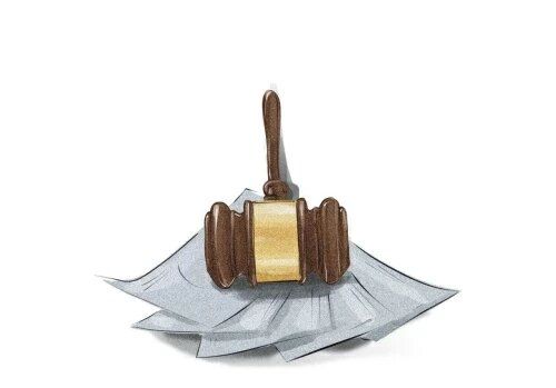 Когда банки идут в суд за долги: важные нюансы для заемщиков