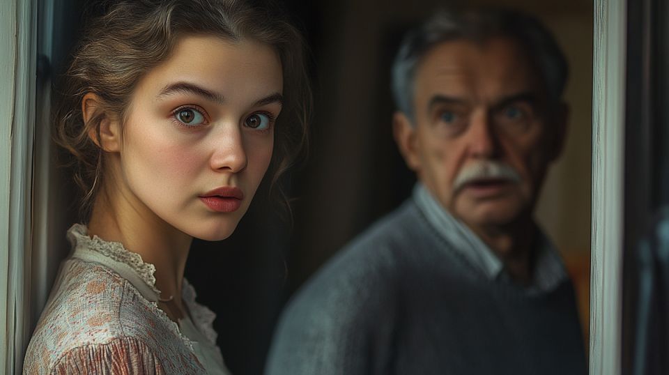 Семейные разборки: как предательство и неуважение могут разрушить уютный дом