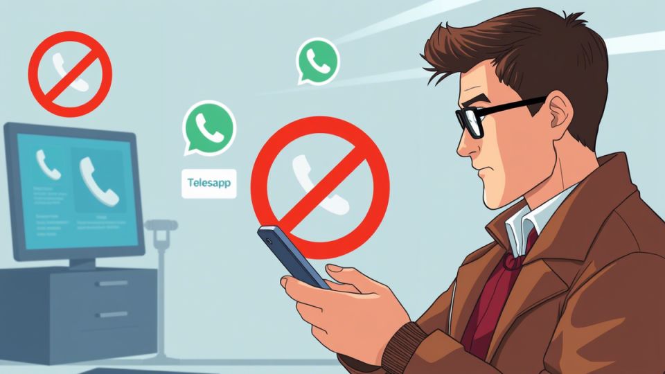 Будущее без кнопочных телефонов: как новые законы изменят повседневную жизнь россиян