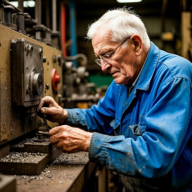 Работа на пенсии: новая реальность для россиян