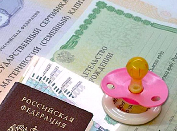 Материнский капитал: выплата доступна даже для незанятых родителей