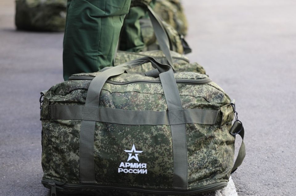 Как категория годности