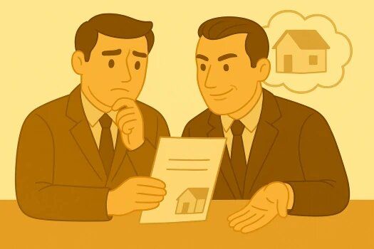 Как не попасть на удочку мошенников: методы спасения от долгов, которые только усугубят ситуацию