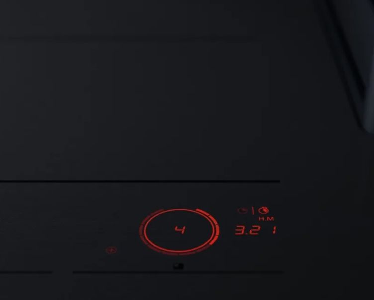 Новые горизонты кулинарии: как правильно запустить электрическую варочную поверхность