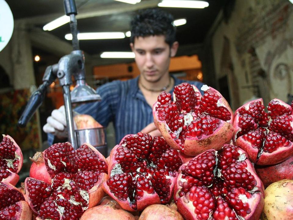 Как правильно обрезать гранат, чтобы получить богатый урожай: важные советы