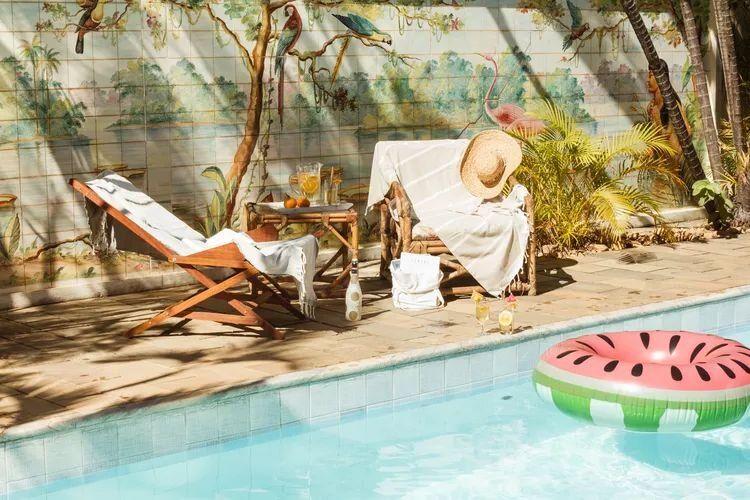 Лето, наполненное творчеством: 4 увлекательных хобби для каждого