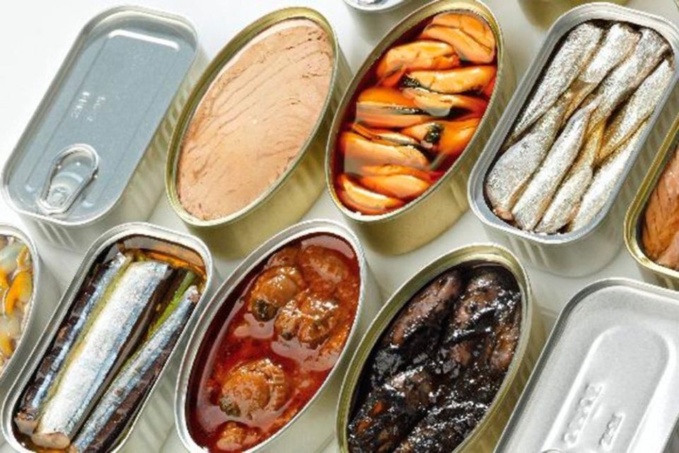 Осторожно: испорченная рыба и ее скрытые угрозы