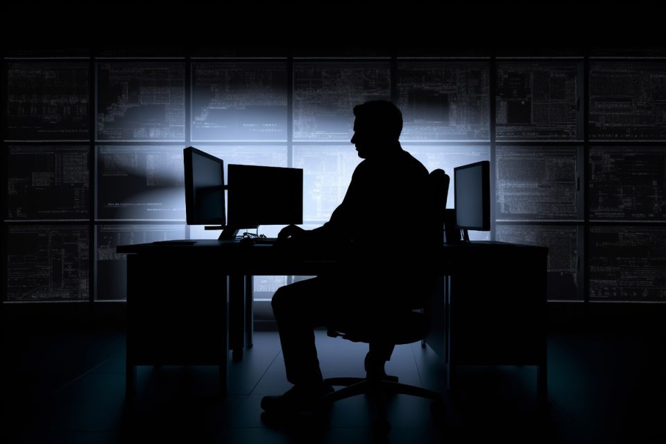 Новые штрафы за авторизацию в интернете: что ждет владельцев сайтов в России?