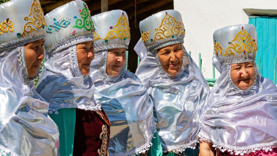 Как изменился размер пенсий в Казахстане: свежие данные и тенденции