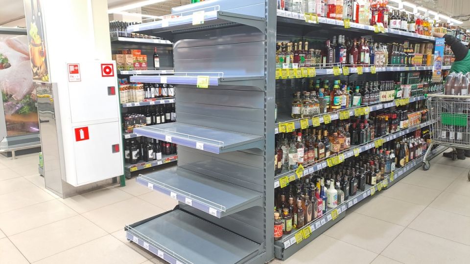 Ленинградская область готовится к новым правилам: контроль за энергетиками с 2026 года