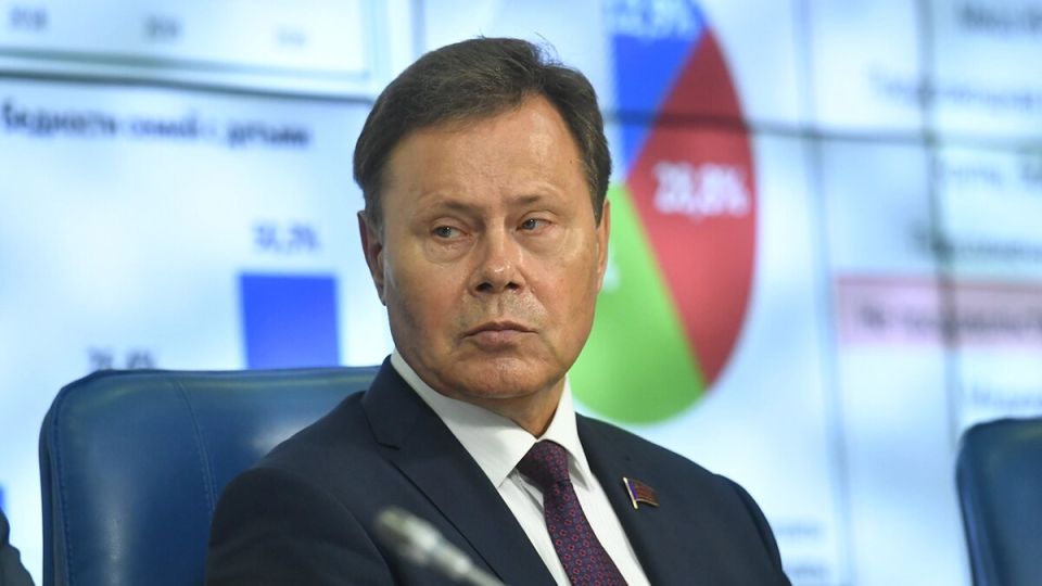 Реакция Госдумы на новые налоговые инициативы: тревога за судьбу простого народа