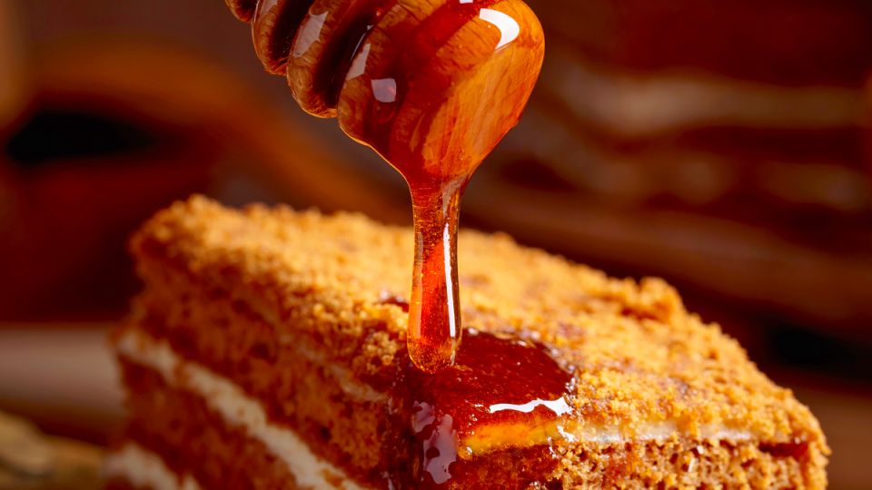 Как распознать подделку: мед с крахмалом и его тайны