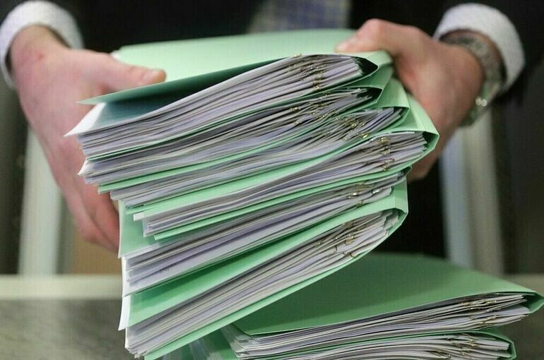 Мораторий на налоги для оборонных предприятий продлен до конца 2026 года