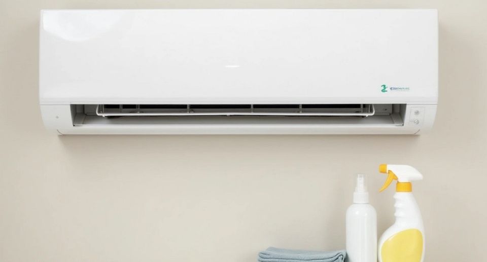 Как самостоятельно освежить кондиционер: простая инструкция для каждого