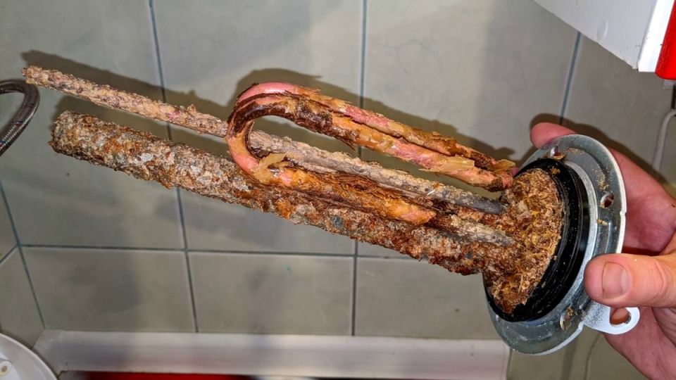 Как защитить бойлер от накипи: практические советы и рекомендации