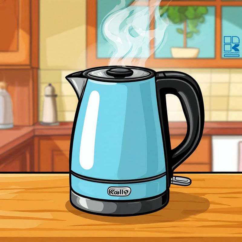 Как правильно ухаживать за чайником: секреты чистоты и долговечности