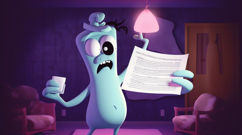 Разъяснения по ответственности в многоквартирных домах