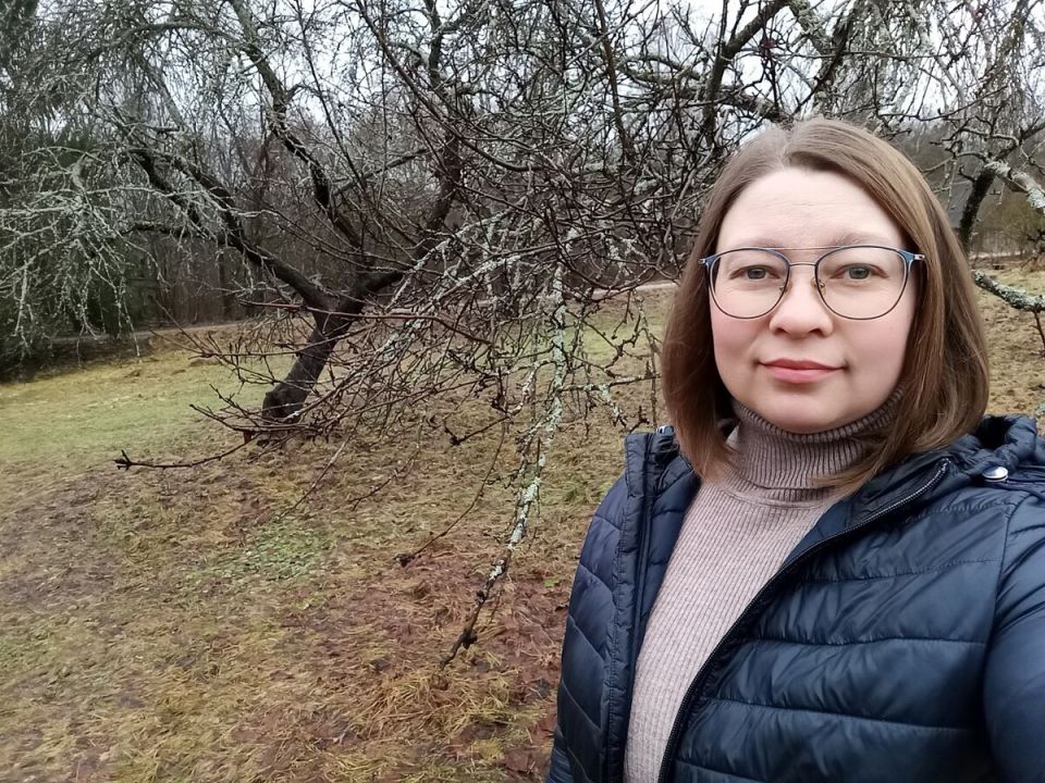 Оптимальный уход за плодовыми деревьями весной