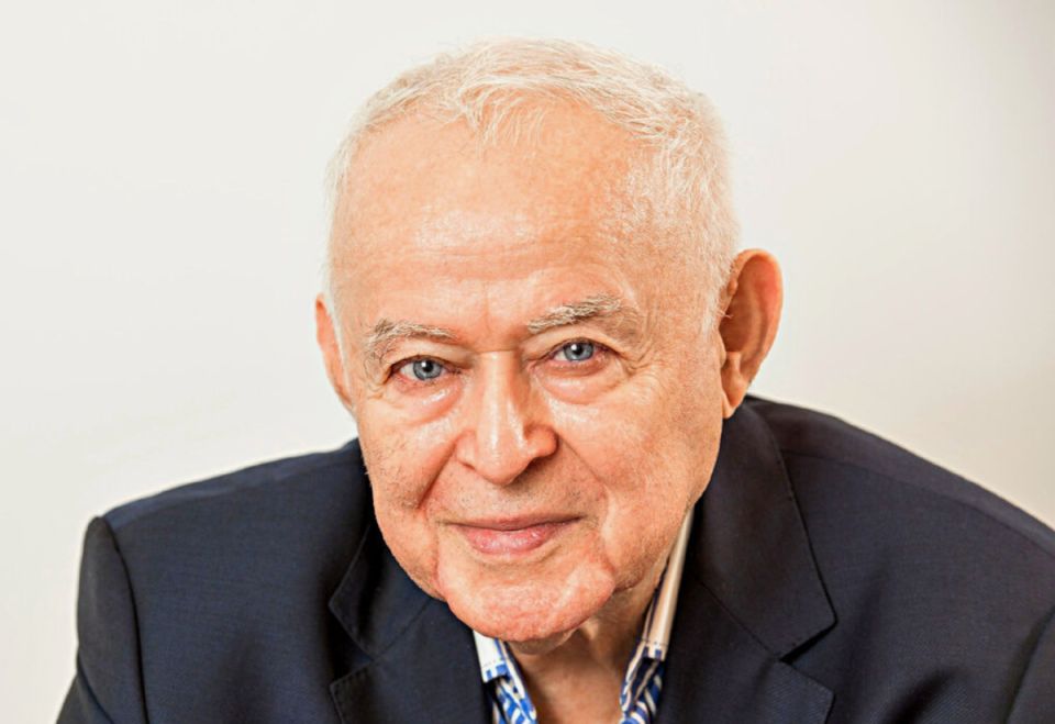 Как понять отношения: мудрость Михаила Литвака в 20 содержательных цитатах