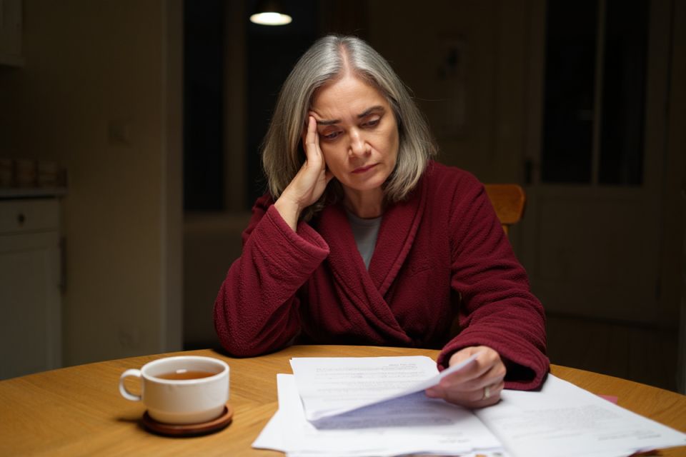 Почему пенсионеры массово передают квартиры детям: реальная угроза или только осторожность?