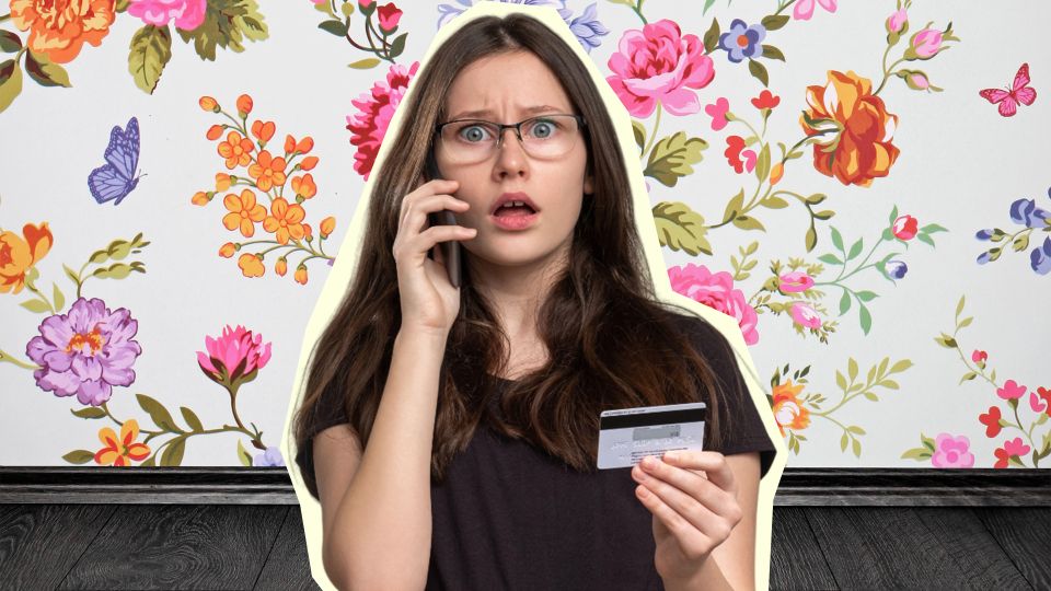 Мошенников при звонке выдают эти 4 фразы: сотрудники банка так никогда не скажут