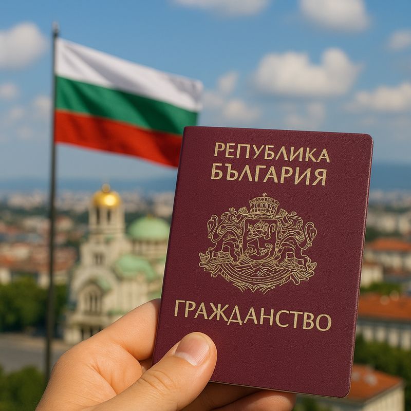 Пенсионная система Болгарии: что нужно знать при переезде на ПМЖ