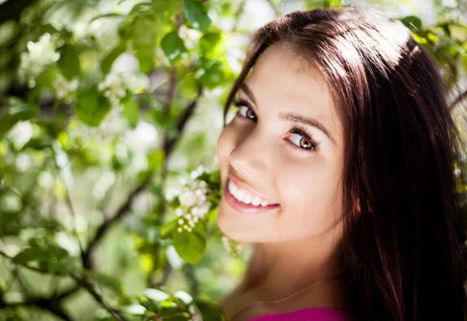 10 секретов, которые делают женщин привлекательными на любом уровне