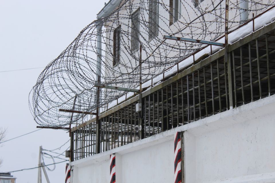 Конституционный Суд рассматривает новые стандарты содержания заключенных