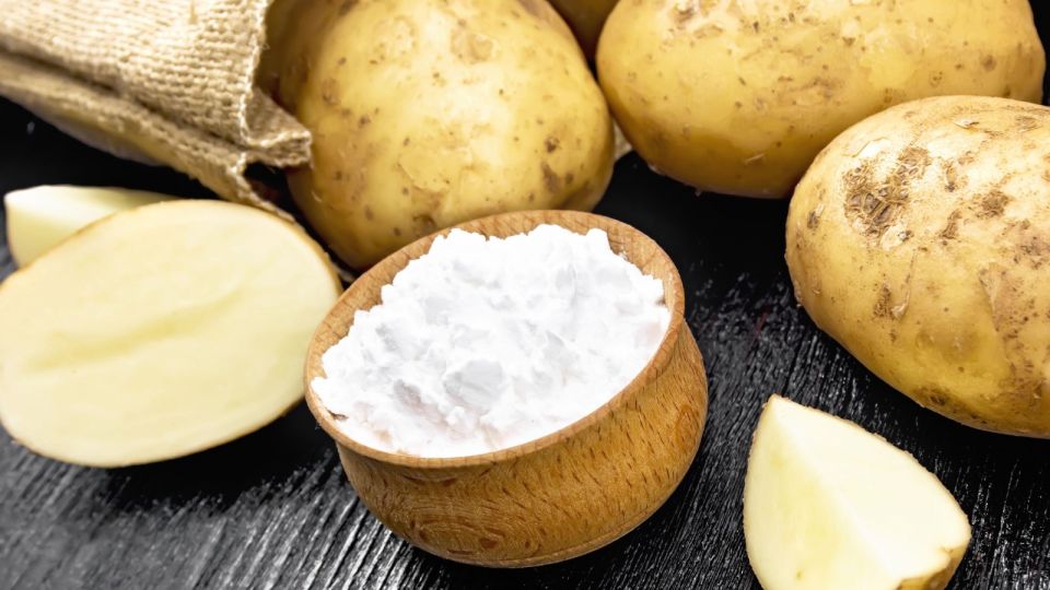 Возьмите муку и картошку: ужин на всю семью приготовите за 10 минут