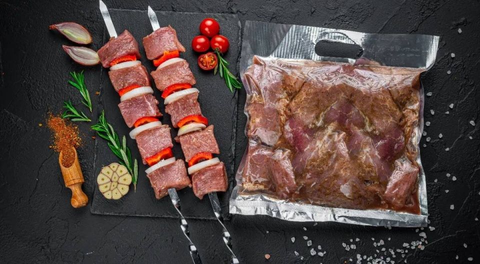 Секреты выбора идеального шашлыка: советы экспертов