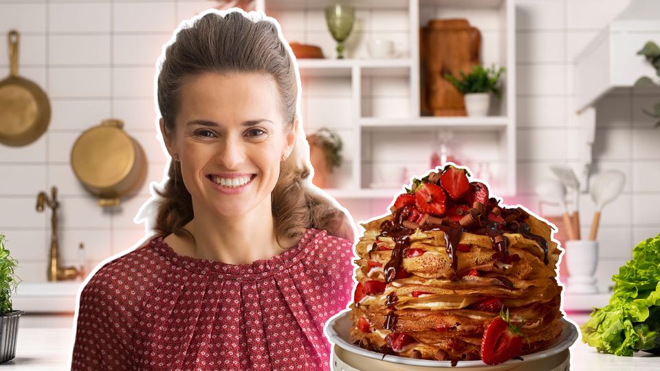 Никакой возни с духовкой: этот торт заткнет за пояс любой магазинный десерт