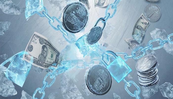 Россия готовит ответ на возможную конфискацию активов Западом