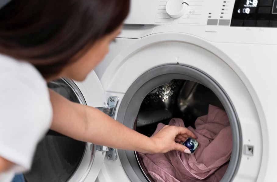 Опасное время: почему два цикла стирки подряд могут стоить вам дорого