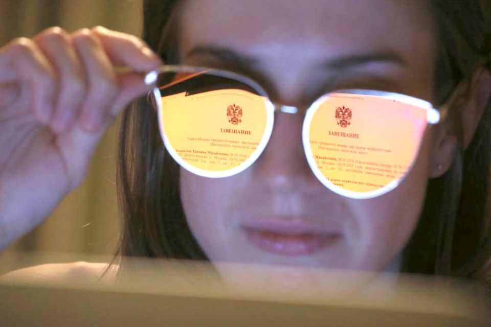 Наследственная трансмиссия: Как смертельные неожиданности меняют правила наследования