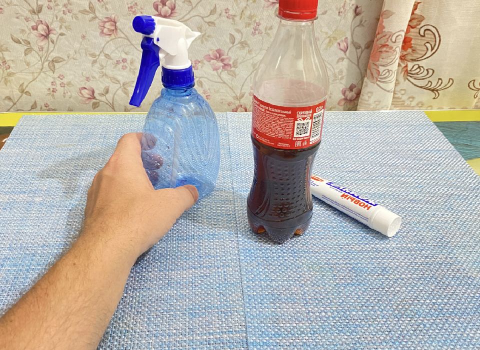 Устраняем грязь легко и недорого: как создать домашнее чистящее средство