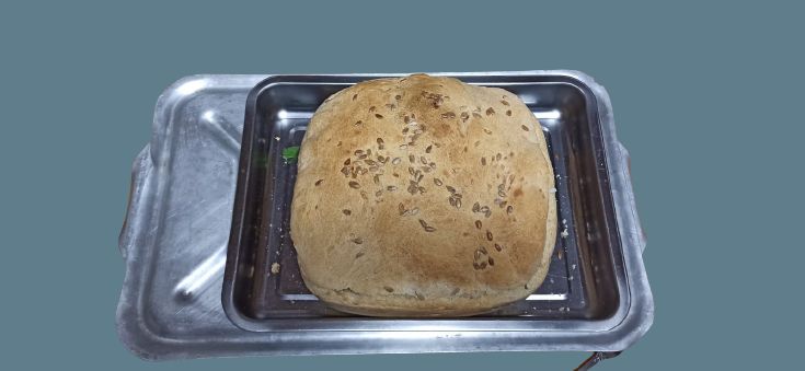 Непревзойденный хлеб: как шашлык стал второстепенным