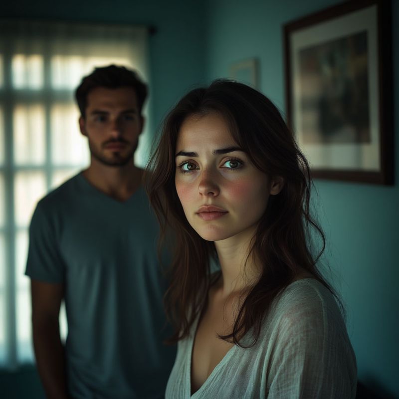 Измена, предательство и восстановление: история о самовыражении и поиске себя