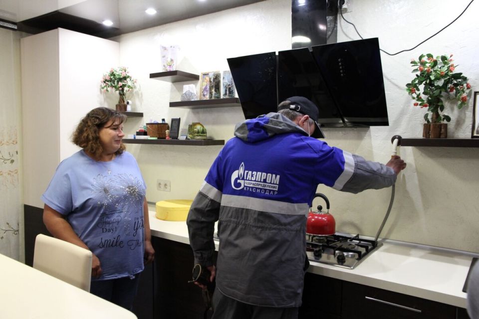 Как часто газовщики могут приходить к вам с проверками: что нужно знать