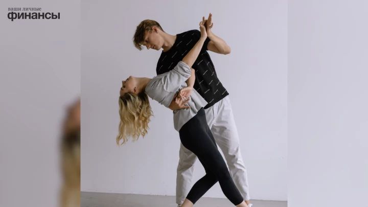 От финанс к танцам: как знаковая жизнь привела к преподаванию бачаты