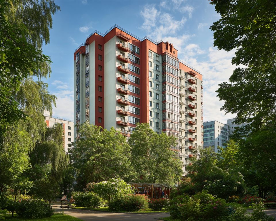 Комбинированная ипотека: новое слово в кредитовании жилья