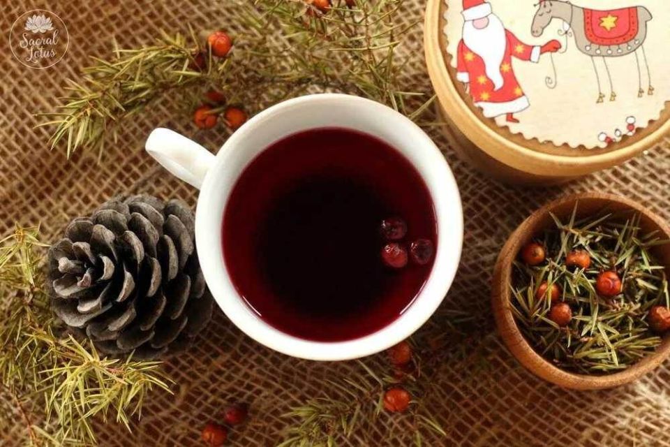 Секреты минималистичного НГ: уберите лишнее и позвольте себе радость