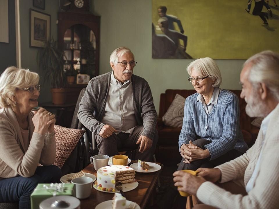 Как увеличить свою пенсию: четыре эффективных способа на 2025 год