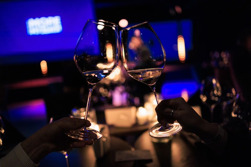 Неформальные события Москвы: светский календарь на ближайшую неделю